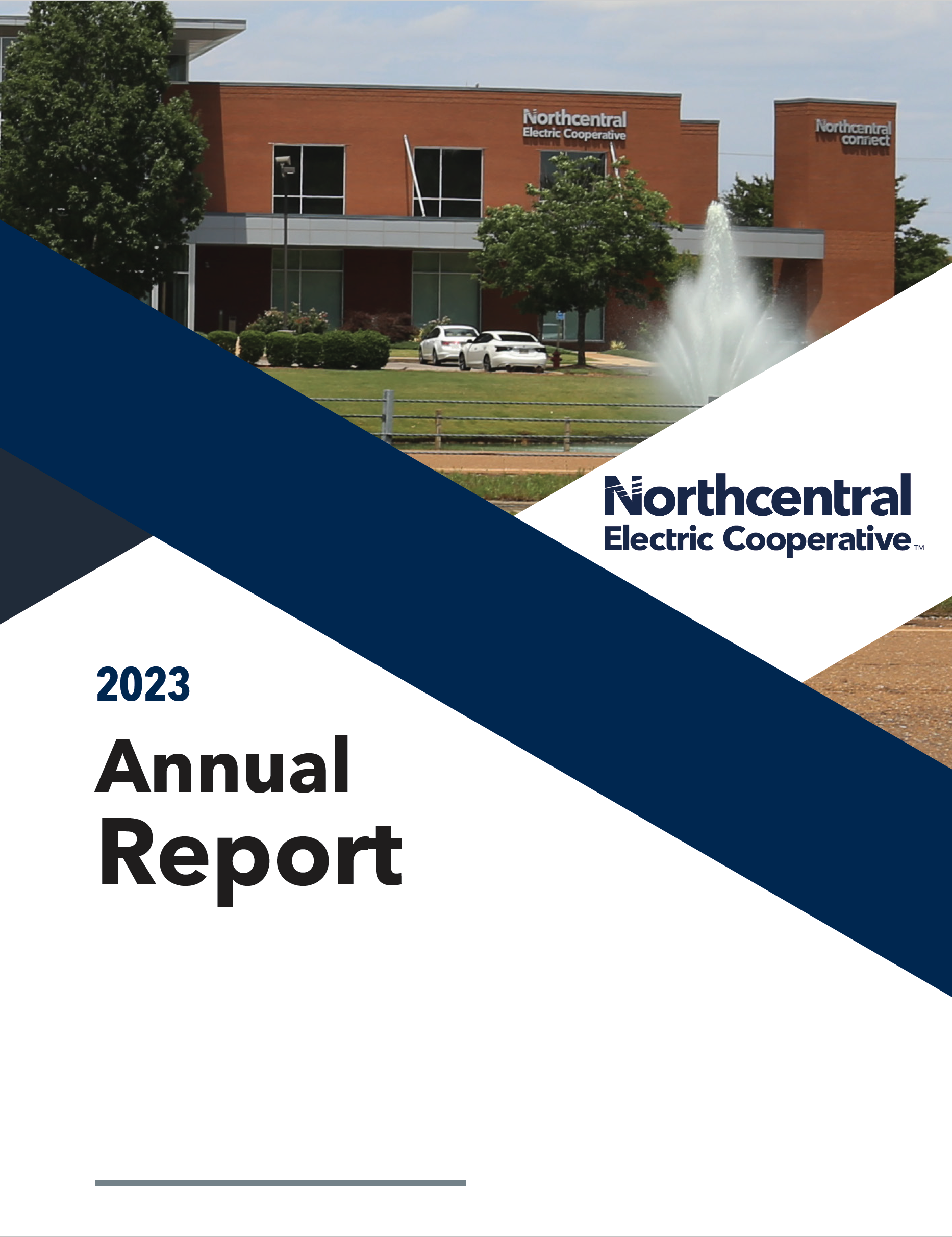 Northcentral Electric Cooperative